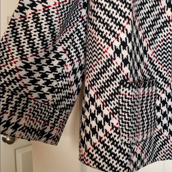 VINTAGE ALLISON TAYLOR- JACKET - Picture 3 of 6